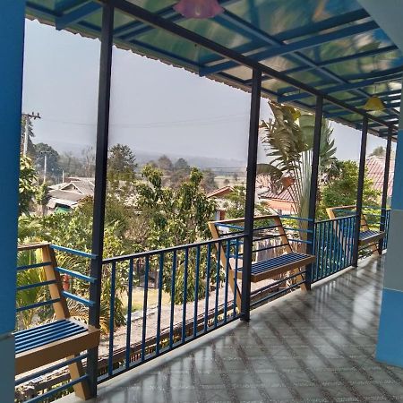 Sabaidee Inn Pai Exterior foto