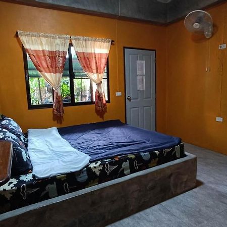 Sabaidee Inn Pai Exterior foto